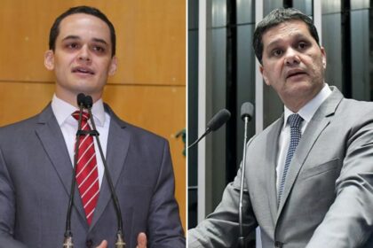 Carta Capital cita pesquisa realizada para Paraná Pesquisas no Estado do Espírito Santo.