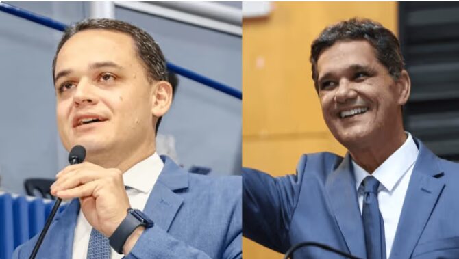 Band cita pesquisa realizada para Paraná Pesquisas no Estado do Espírito Santo. 1 Band cita pesquisa realizada para Paraná Pesquisas no Estado do Espírito Santo.