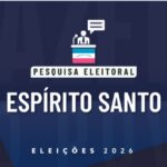 Gazeta do Povo cita pesquisa realizada para Paraná Pesquisas no Estado do Espírito Santo.