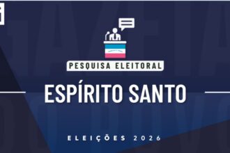 Gazeta do Povo cita pesquisa realizada para Paraná Pesquisas no Estado do Espírito Santo.