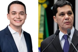 TMC cita pesquisa realizada para Paraná Pesquisas no Estado do Espírito Santo.