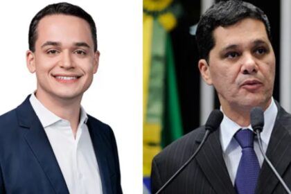 TMC cita pesquisa realizada para Paraná Pesquisas no Estado do Espírito Santo.