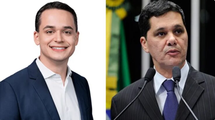 TMC cita pesquisa realizada para Paraná Pesquisas no Estado do Espírito Santo. 1 TMC cita pesquisa realizada para Paraná Pesquisas no Estado do Espírito Santo.