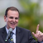 TNH1 cita pesquisa realizada para Paraná Pesquisas no Estado do Rio de Janeiro.