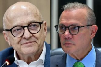 Veja cita pesquisa realizada para Paraná Pesquisas no Estado de Mato Grosso.