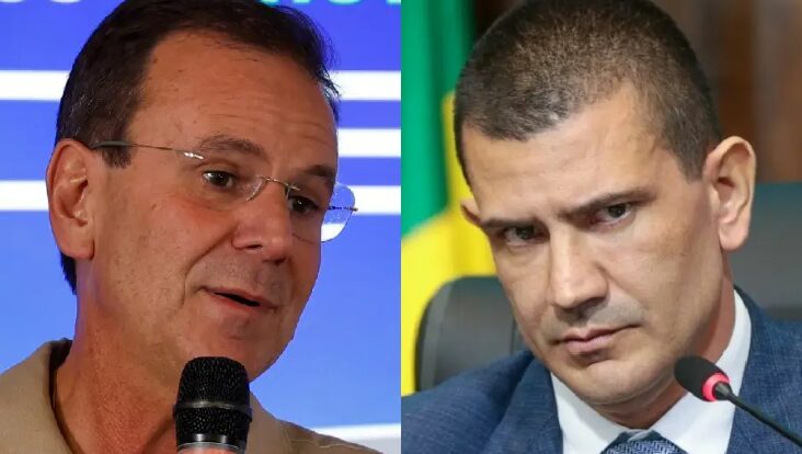Veja cita pesquisa realizada para Paraná Pesquisas no Estado do Rio de Janeiro.