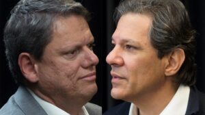 Veja cita pesquisa realizada para Paraná Pesquisas no Estado de São Paulo.