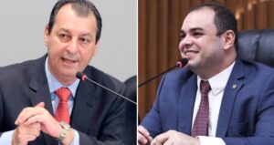 Poder 360 cita pesquisa realizada para Paraná Pesquisas no Estado do Amazonas.