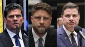 Veja cita pesquisa realizada para Paraná Pesquisas no Estado do Paraná.
