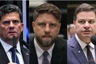 Veja cita pesquisa realizada para Paraná Pesquisas no Estado do Paraná.