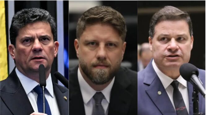 Veja cita pesquisa realizada para Paraná Pesquisas no Estado do Paraná.