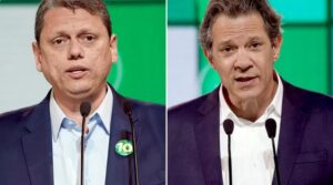 UOL Notícias cita pesquisa realizada para Paraná Pesquisas no Estado de São Paulo.