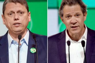 UOL Notícias cita pesquisa realizada para Paraná Pesquisas no Estado de São Paulo.