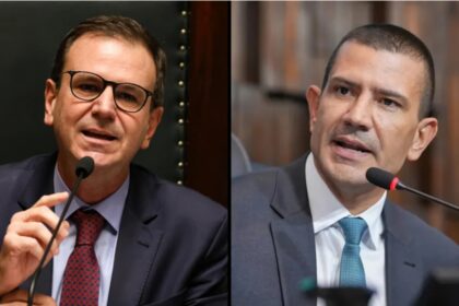 Carta Capital cita pesquisa realizada para Paraná Pesquisas no Estado do Rio de Janeiro.
