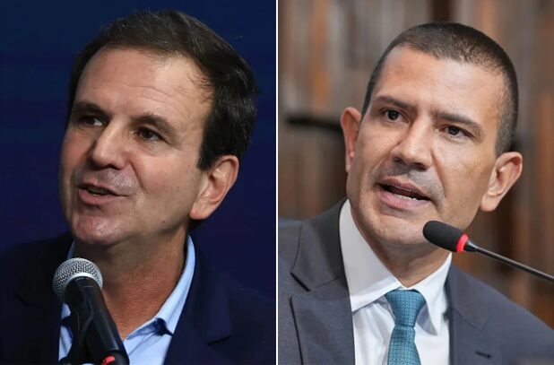 Metrópoles cita pesquisa realizada para Paraná Pesquisas no Estado do Rio de Janeiro. 1 Metrópoles cita pesquisa realizada para Paraná Pesquisas no Estado do Rio de Janeiro.