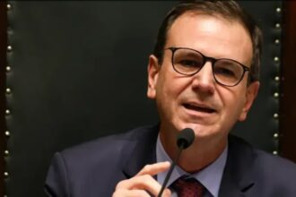 A Tribuna cita pesquisa realizada para Paraná Pesquisas no Estado do Rio de Janeiro.