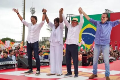 Brasil 247 cita pesquisa realizada para Paraná Pesquisas no Estado do Rio de Janeiro.