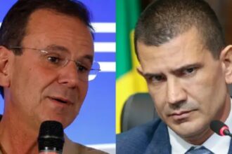 Veja cita pesquisa realizada para Paraná Pesquisas no Estado do Rio de Janeiro.