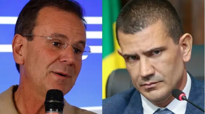 Veja cita pesquisa realizada para Paraná Pesquisas no Estado do Rio de Janeiro. 1 Veja cita pesquisa realizada para Paraná Pesquisas no Estado do Rio de Janeiro.