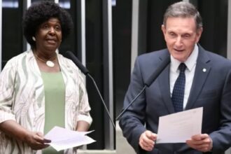 UOL Notícias cita pesquisa realizada para Paraná Pesquisas no Estado do Rio de Janeiro.