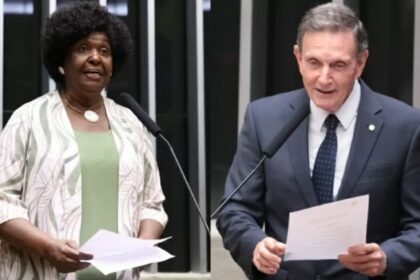 UOL Notícias cita pesquisa realizada para Paraná Pesquisas no Estado do Rio de Janeiro.