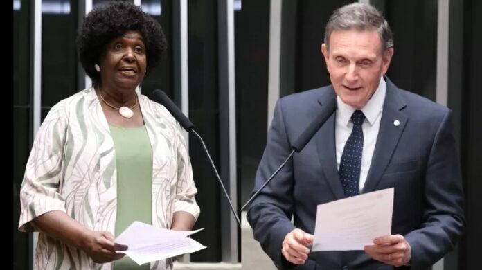 UOL Notícias cita pesquisa realizada para Paraná Pesquisas no Estado do Rio de Janeiro.