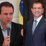 Brasil de Fato cita pesquisa realizada para Paraná Pesquisas no Estado do Rio de Janeiro.