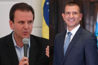 Brasil de Fato cita pesquisa realizada para Paraná Pesquisas no Estado do Rio de Janeiro.