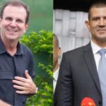 UOL Notícias cita pesquisa realizada para Paraná Pesquisas no Estado do Rio de Janeiro.