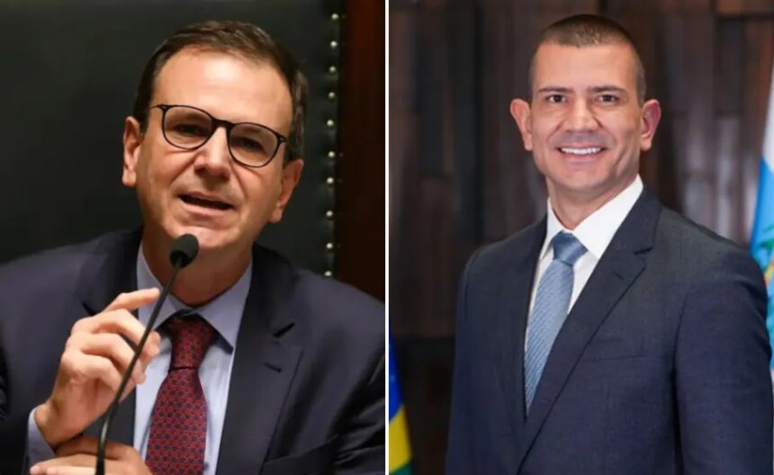 Revista Oeste cita pesquisa realizada para Paraná Pesquisas no Estado do Rio de Janeiro.