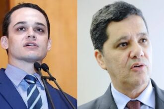 Blog do Elimar Côrtes cita pesquisa realizada para Paraná Pesquisas no Estado do Espírito Santo.