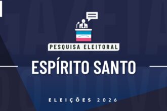 Gazeta do Povo cita pesquisa realizada para Paraná Pesquisas no Estado do Espírito Santo.