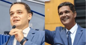 Band cita pesquisa realizada para Paraná Pesquisas no Estado do Espírito Santo.