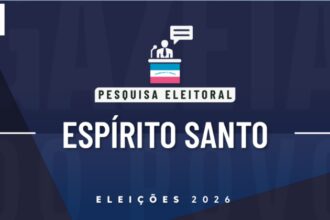 Gazeta do Povo cita pesquisa realizada para Paraná Pesquisas no Estado do Espírito Santo.