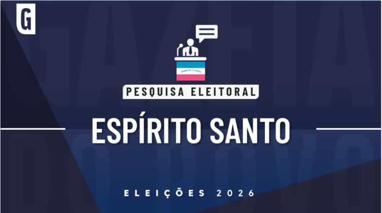 Gazeta do Povo cita pesquisa realizada para Paraná Pesquisas no Estado do Espírito Santo.