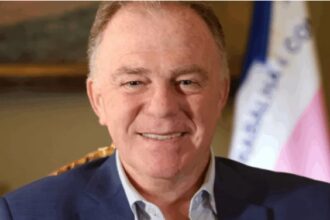 Poder 360 cita pesquisa realizada para Paraná Pesquisas no Estado do Espírito Santo.