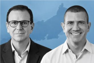 Exame cita pesquisa realizada para Paraná Pesquisas no Estado do Rio de Janeiro.