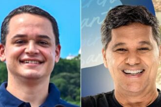 Poder 360 cita pesquisa realizada para Paraná Pesquisas no Estado do Espírito Santo.
