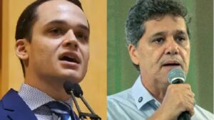 Veja cita pesquisa realizada para Paraná Pesquisas no Estado do Espírito Santo.