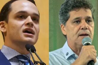 Veja cita pesquisa realizada para Paraná Pesquisas no Estado do Espírito Santo.