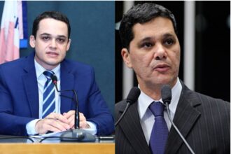 Diário do Poder cita pesquisa realizada para Paraná Pesquisas no Estado do Espírito Santo.
