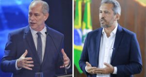 Band cita pesquisa realizada para Paraná Pesquisas no Estado do Ceará.