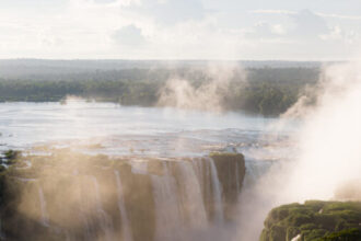 Foz do Iguaçu: uma viagem que começa nas Cataratas e vai muito além