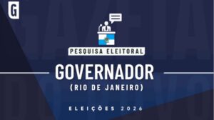 Gazeta do Povo cita pesquisa realizada para Paraná Pesquisas no Estado do Rio de Janeiro.