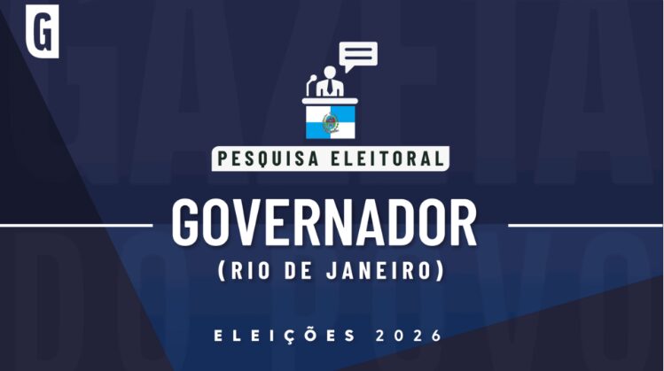 Gazeta do Povo cita pesquisa realizada para Paraná Pesquisas no Estado do Rio de Janeiro.