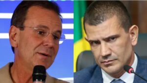 Veja cita pesquisa realizada para Paraná Pesquisas no Estado do Rio de Janeiro.