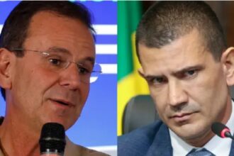 Veja cita pesquisa realizada para Paraná Pesquisas no Estado do Rio de Janeiro.