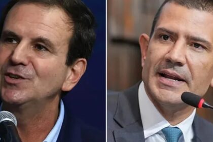 BH 24 Horas cita pesquisa realizada para Paraná Pesquisas no Estado do Rio de Janeiro.