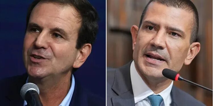 BH 24 Horas cita pesquisa realizada para Paraná Pesquisas no Estado do Rio de Janeiro. 1 BH 24 Horas cita pesquisa realizada para Paraná Pesquisas no Estado do Rio de Janeiro.