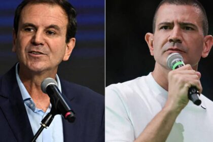 Agenda do Poder cita pesquisa realizada para Paraná Pesquisas no Estado do Rio de Janeiro.
